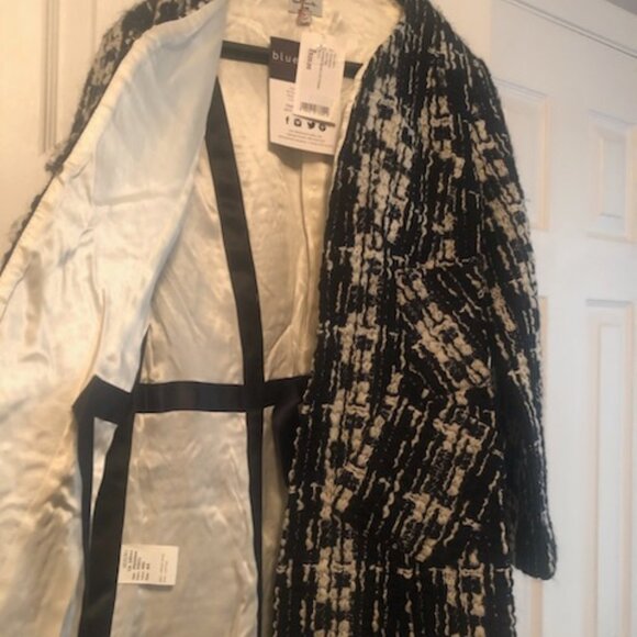 Paul Smith Blue Coat/Jacket - Picture 2 of 6